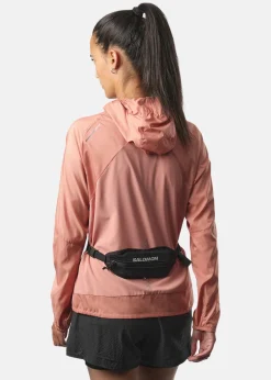 Online Salomon ACTIVE SLING BLACK / METAL