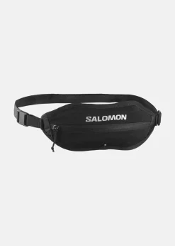 Online Salomon ACTIVE SLING BLACK / METAL