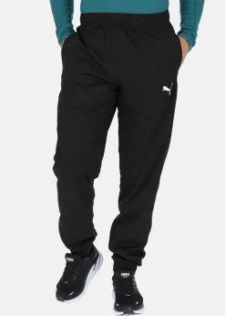 Sale Puma ACTIVE Woven Pants cl Puma Black