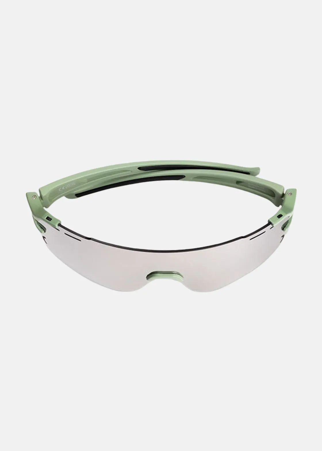 Outlet Ortho Movement Activity Shade Airflow Sage Green/Chrome
