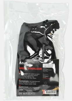Best Adapt Wrist Stabilizor Vänster Svart