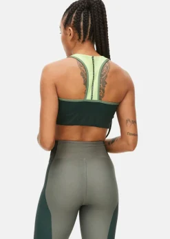 Online Röhnisch Addilyn Sportsbra Scarab