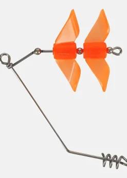Online Westin Add-It Spinnerbait Propeller Fluo. Orange