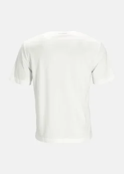 J.lindeberg Ade T-shirt White