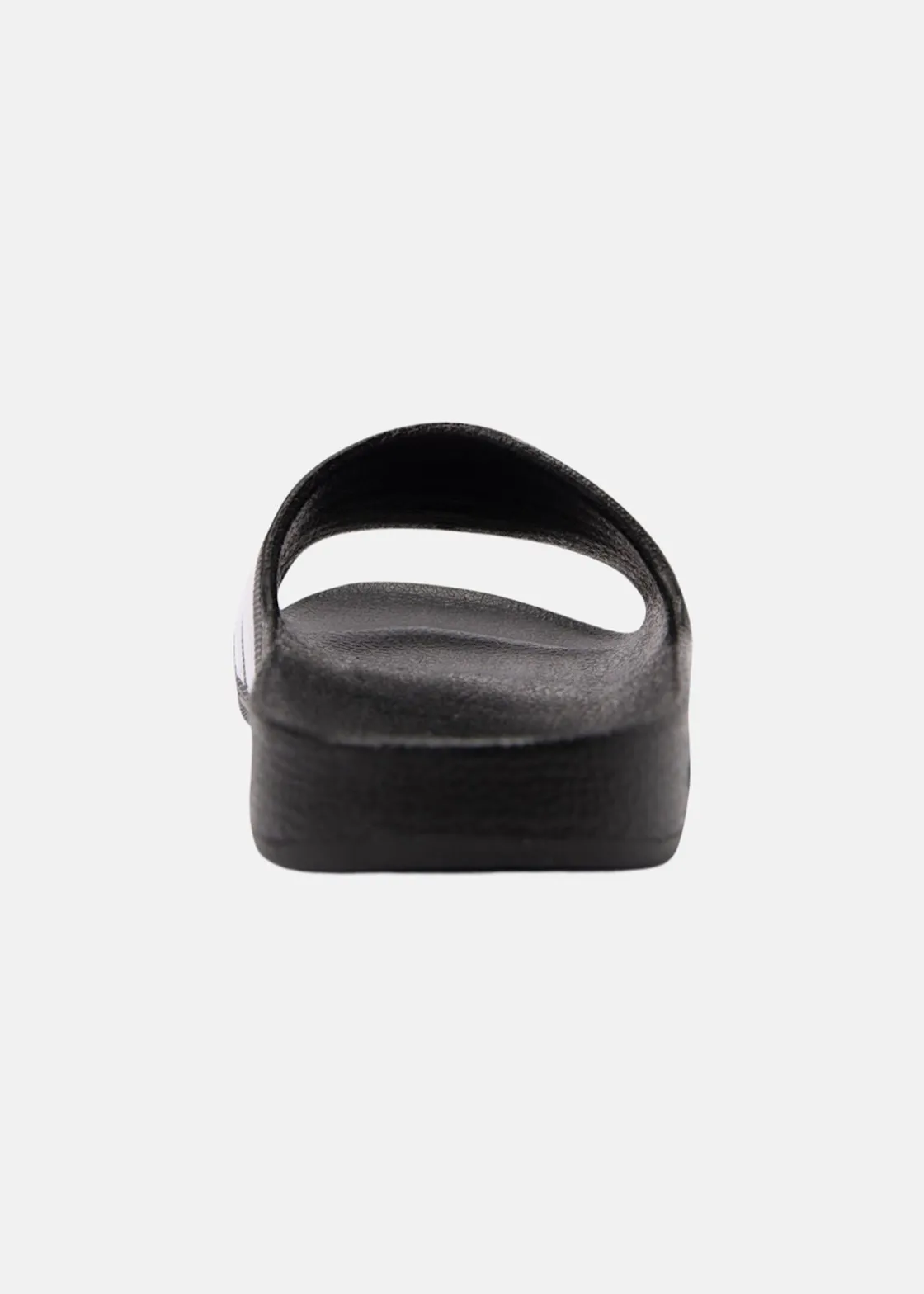 Clearance Adidas ADILETTE AQUA K CBLACK/FTWWHT/CBLACK