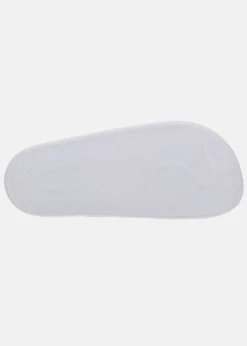 Hot Adidas ADILETTE CLOG FTWWHT/CBLACK/FTWWHT