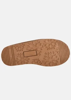 Outlet Athlecia Aditi W Slippers Various Beige