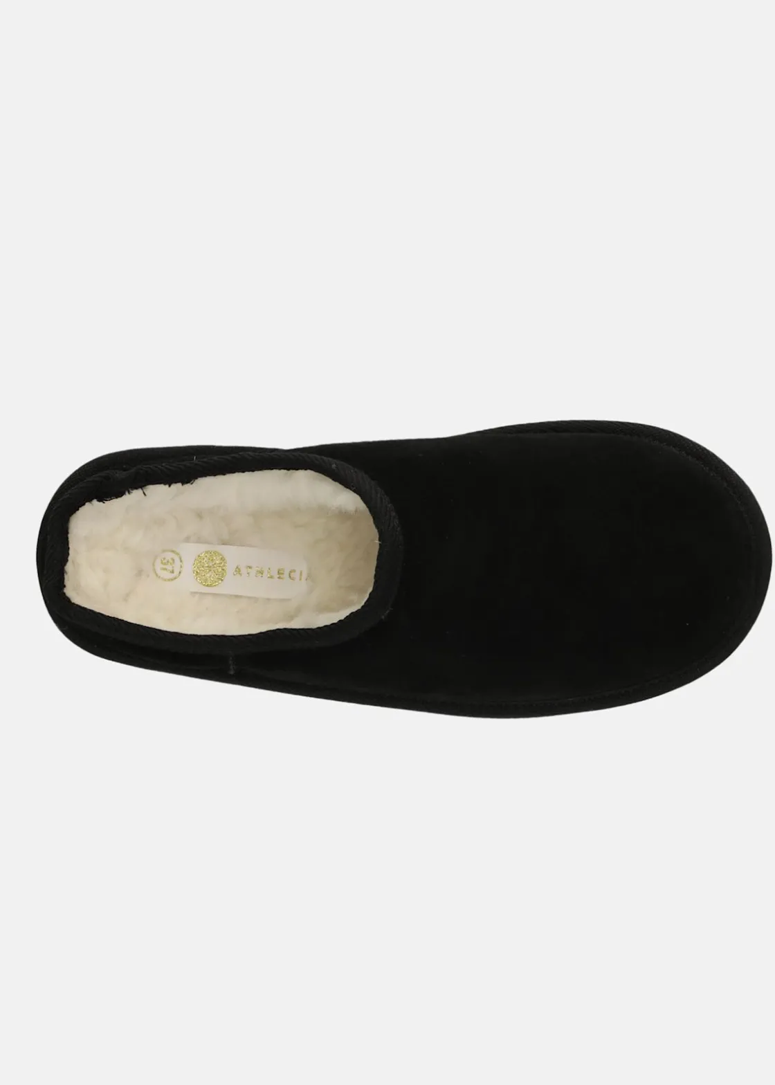 Best Athlecia Aditi W Slippers Black
