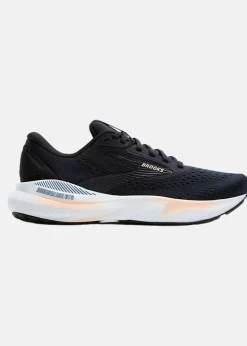 Online Brooks Adrenaline GTS 24 Black/Peach/Peacoat