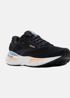 Online Brooks Adrenaline GTS 24 Black/Peach/Peacoat