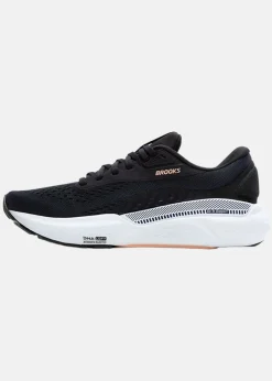Online Brooks Adrenaline GTS 24 Black/Peach/Peacoat