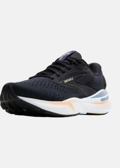 Online Brooks Adrenaline GTS 24 Black/Peach/Peacoat