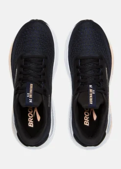 Online Brooks Adrenaline GTS 24 Black/Peach/Peacoat