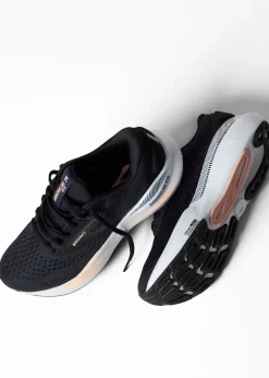 Online Brooks Adrenaline GTS 24 Black/Peach/Peacoat