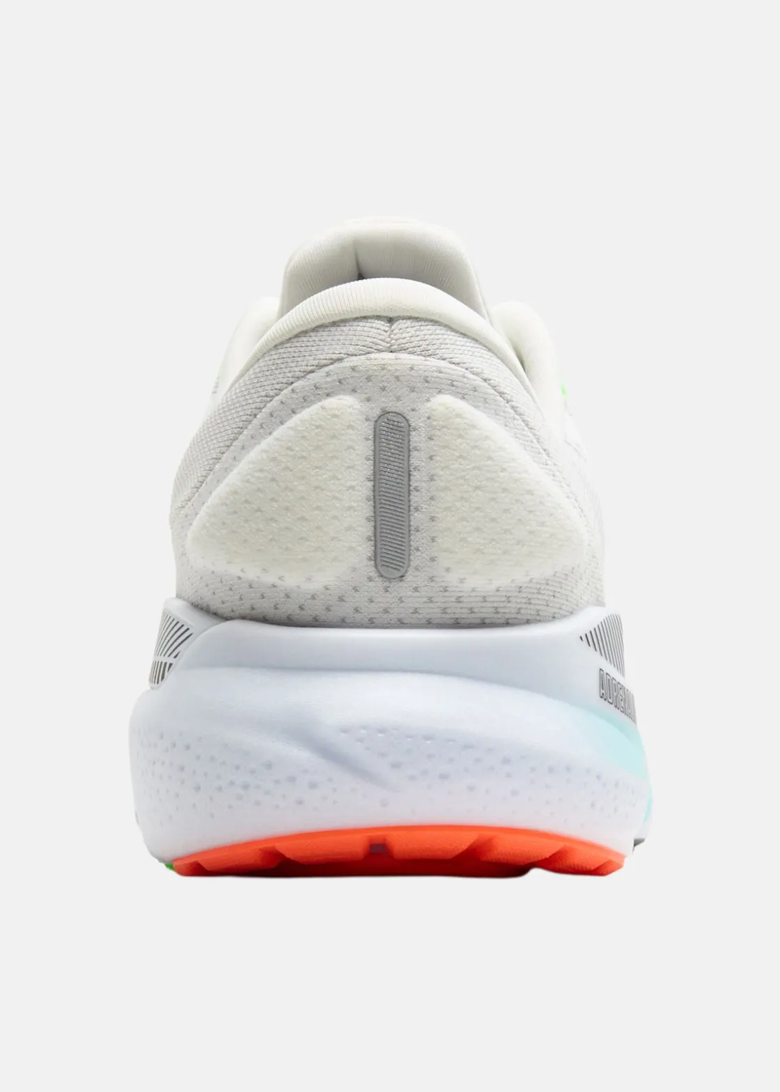 Hot Brooks Adrenaline GTS 24 White/Gecko/Atomizer