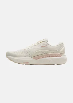 New Brooks Adrenaline GTS 24 Coconut/Rose Gold/White