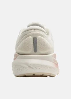 New Brooks Adrenaline GTS 24 Coconut/Rose Gold/White
