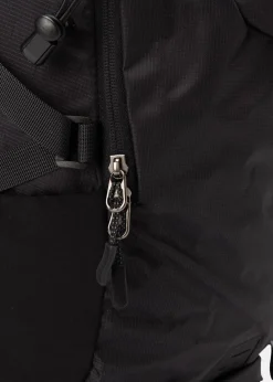 Sale Swedemount Adventure Backpack 40L Black/Black