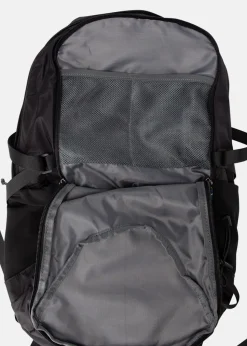 Sale Swedemount Adventure Backpack 40L Black/Black