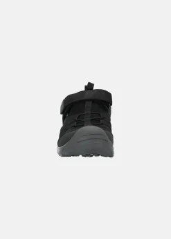 Viking Footwear Adventure M+W Black/Charcoal