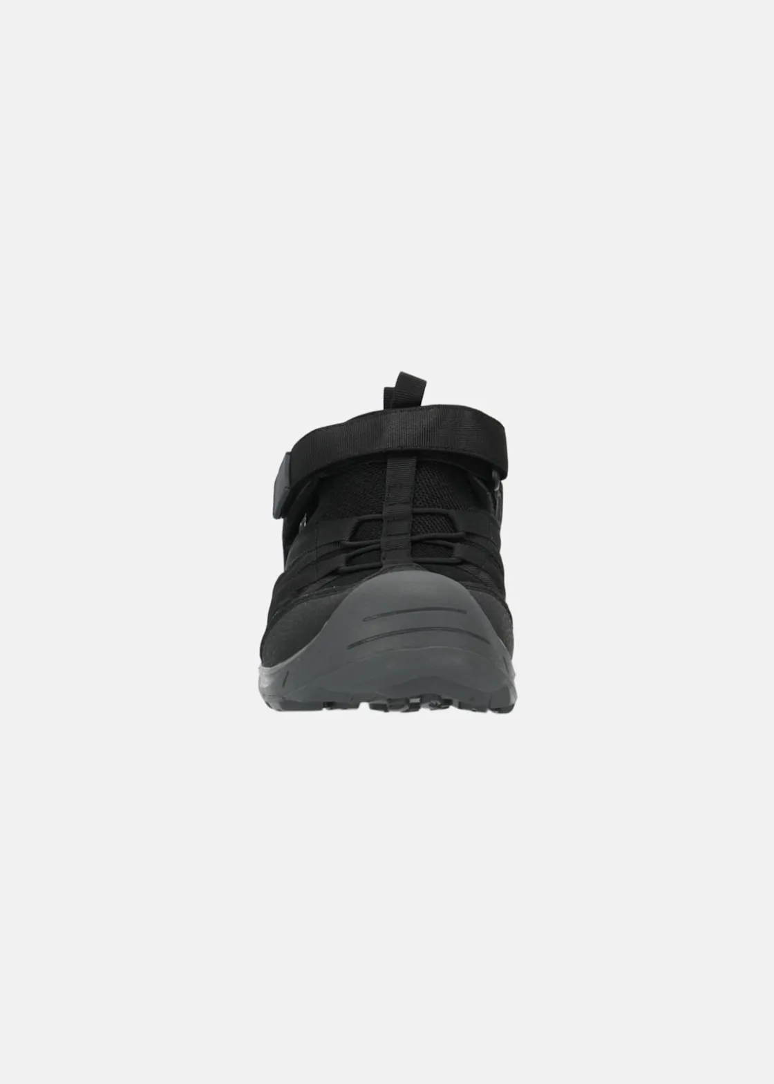 Viking Footwear Adventure M+W Black/Charcoal