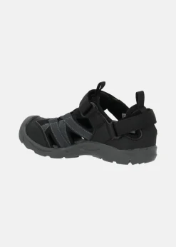 Best Viking Footwear Adventure Sandal 2V Black/Charcoal