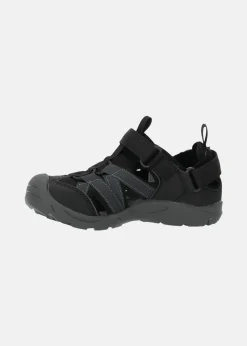 Best Viking Footwear Adventure Sandal 2V Black/Charcoal