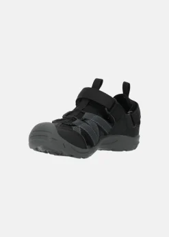 Best Viking Footwear Adventure Sandal 2V Black/Charcoal