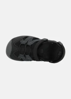 Best Viking Footwear Adventure Sandal 2V Black/Charcoal
