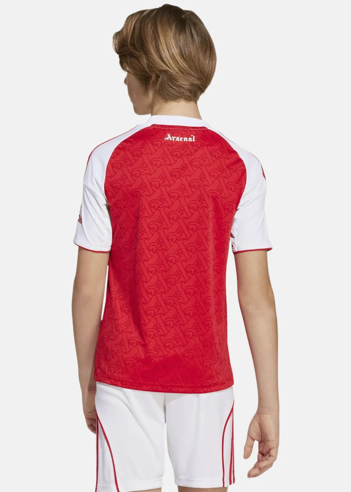 Best Adidas AFC H JSY Y BETSCA/WHITE