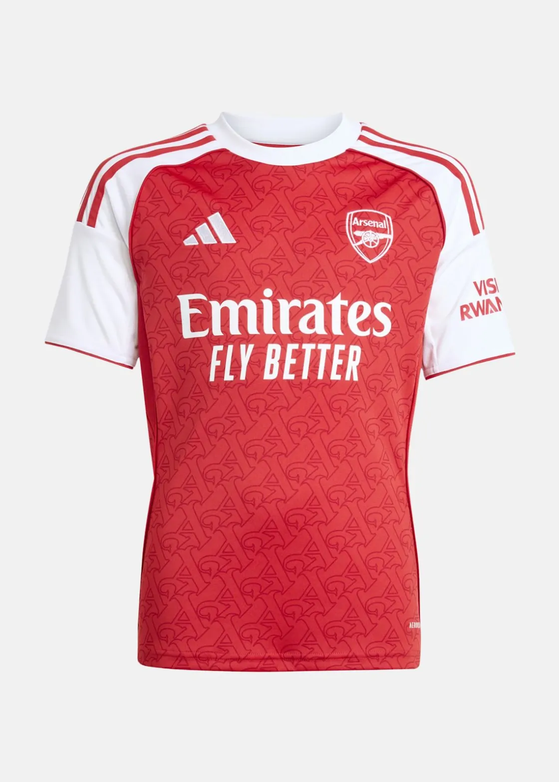 Best Adidas AFC H JSY Y BETSCA/WHITE