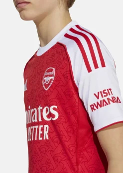 Best Adidas AFC H JSY Y BETSCA/WHITE