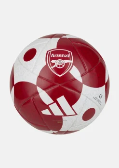 Outlet Adidas AFC MINI HOME WHITE/BETSCA/TEPORE