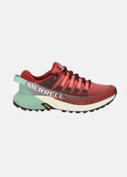 New Merrell AGILITY PEAK 4 CORAL