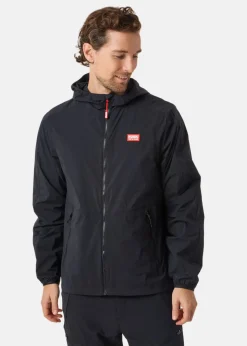 Hot Huski Wear AIR JACKET Black