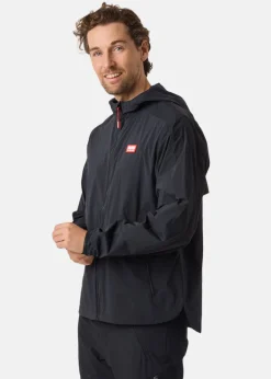 Hot Huski Wear AIR JACKET Black