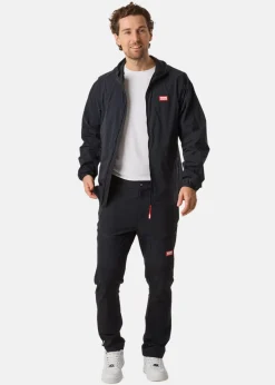 Hot Huski Wear AIR JACKET Black