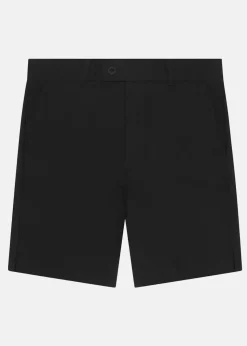 Sale Lyle&scott Airlight Shorts Jet Black