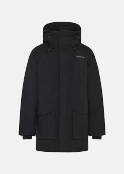 Sale Didriksons AKILLES USX PARKA 2 Black