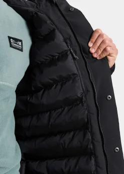 Sale Didriksons AKILLES USX PARKA 2 Black