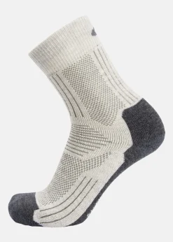 Best Ulvang Aktiv Vanilla/Charcoal Melange