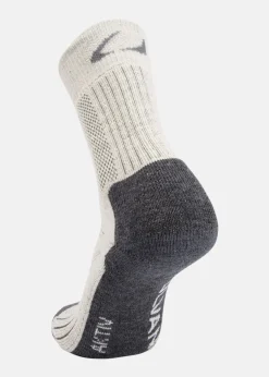 Best Ulvang Aktiv Vanilla/Charcoal Melange