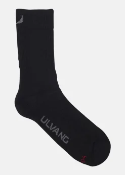 Clearance Ulvang Aktiv Black