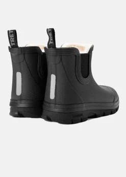 Discount Tretorn AKTIV CHELSEA WINTER 010/Black