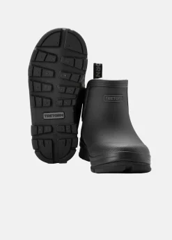 Discount Tretorn AKTIV CHELSEA WINTER 010/Black