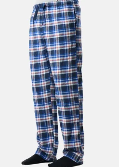 Clearance Saint Vincent Alaska Pyajama Pants Navy