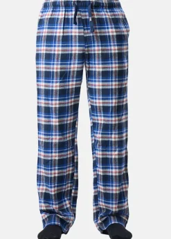 Clearance Saint Vincent Alaska Pyajama Pants Navy