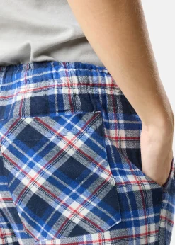 Clearance Saint Vincent Alaska Pyajama Pants Navy