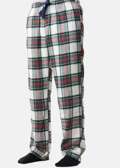 Best Saint Vincent Alaska Pyajama Pants White