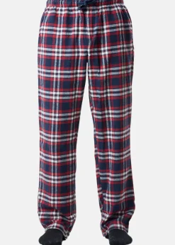 Best Saint Vincent Alaska Pyajama Pants Red